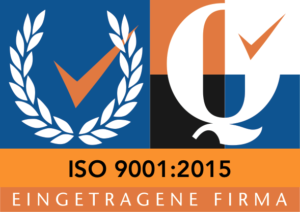 ISO_9001 Dokumentenservice Wandel Filderstadt